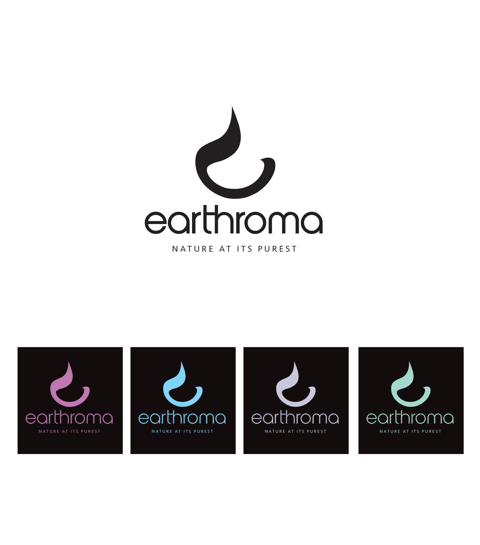 Logo Design by CanDoDesign for Earthroma | Design #9595978
