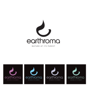 Logo Design by CanDoDesign for Earthroma | Design: #9595978