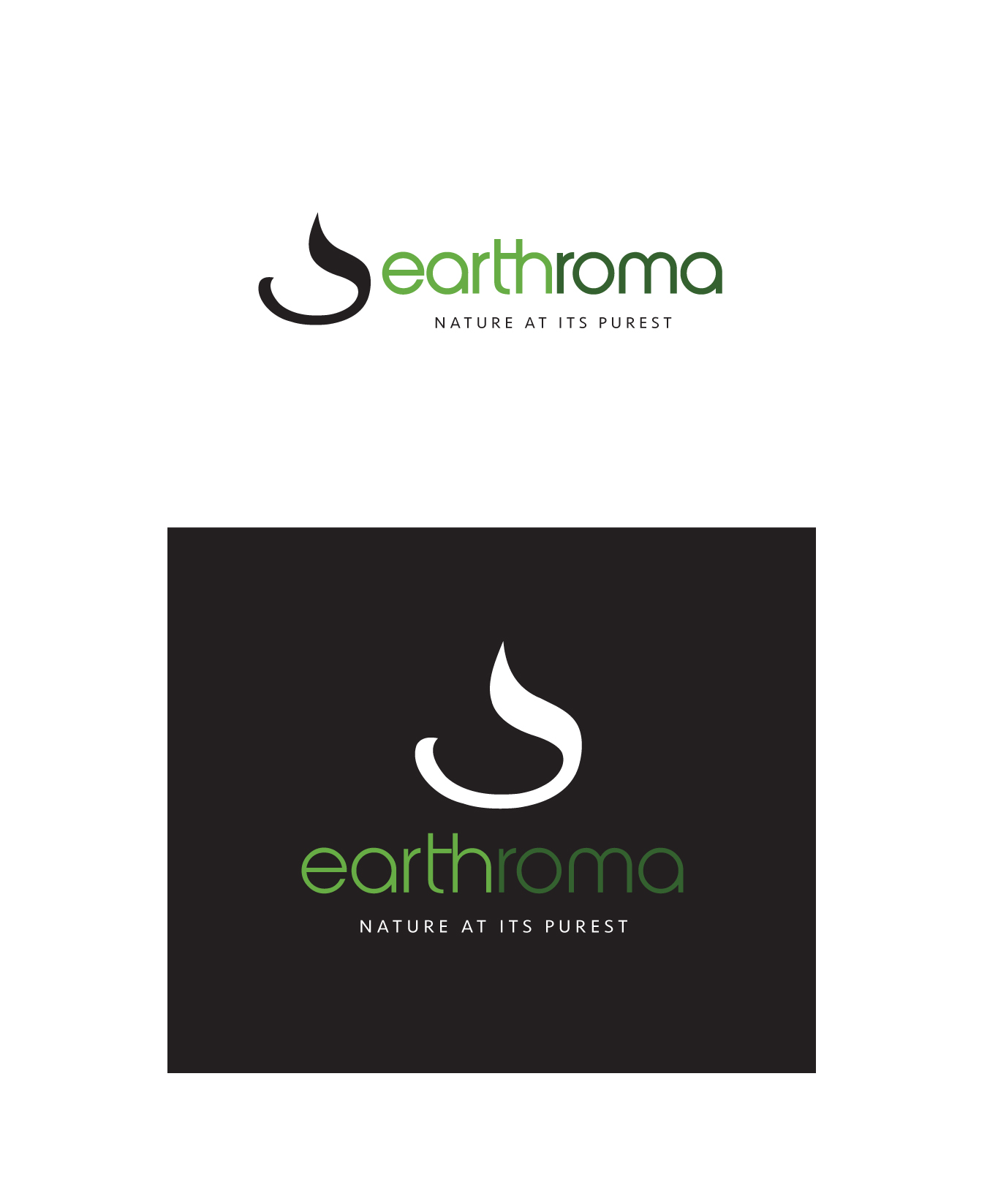 Logo Design by CanDoDesign for Earthroma | Design #9612295