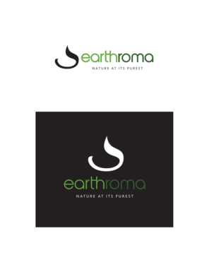 Logo Design by CanDoDesign for Earthroma | Design: #9612295