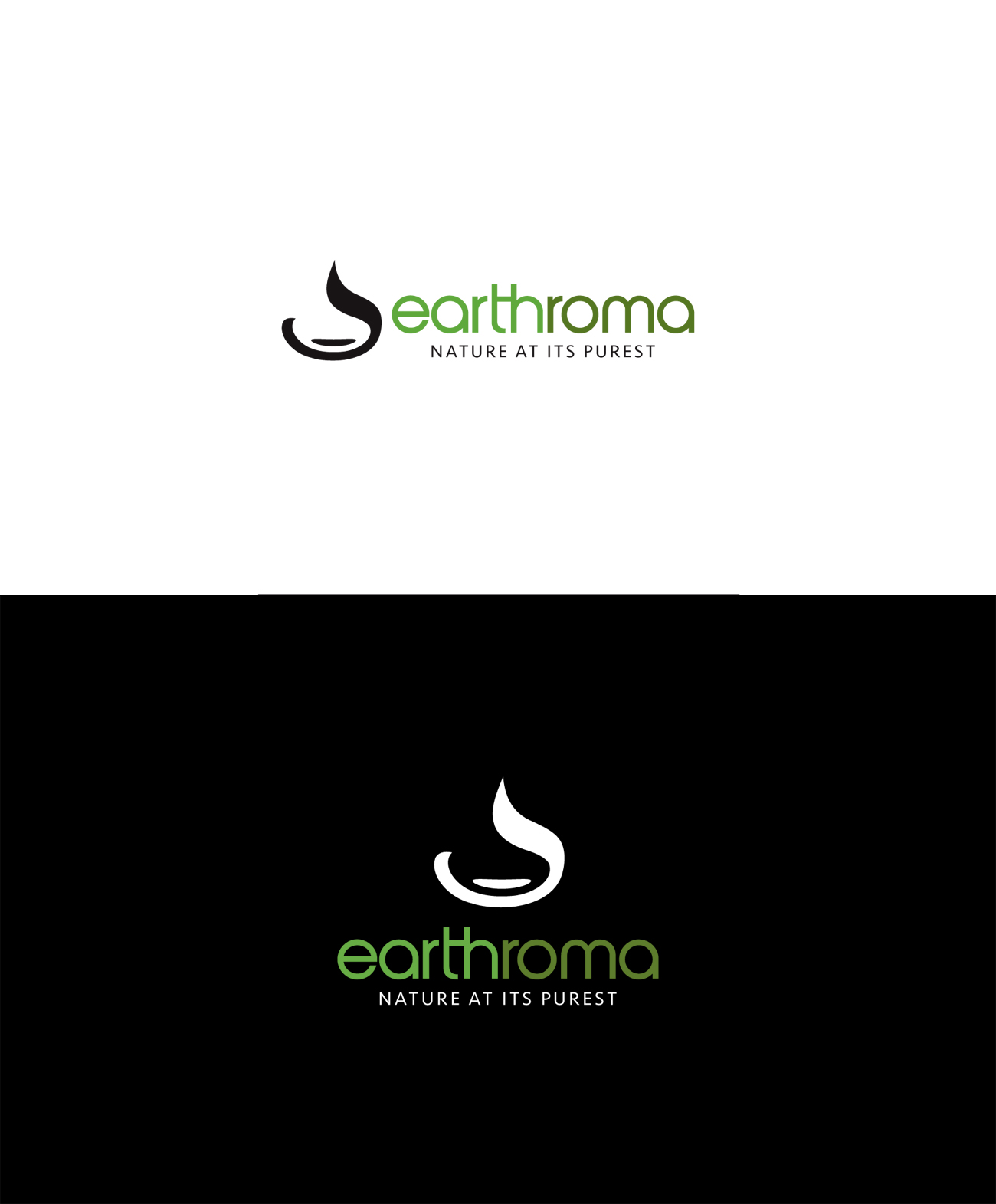 Logo Design by CanDoDesign for Earthroma | Design #9637206