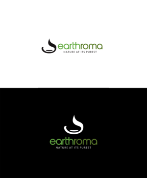 Logo Design by CanDoDesign for Earthroma | Design: #9637206