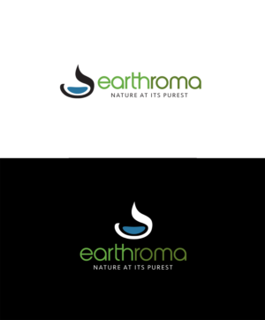 Logo Design by CanDoDesign for Earthroma | Design: #9641869