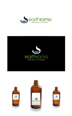 Logo Design by CanDoDesign for Earthroma | Design: #9712684