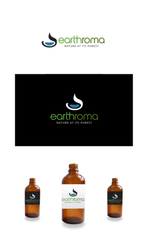 Logo Design by CanDoDesign for Earthroma | Design: #9712838