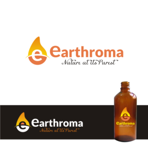 Logo Design by Arham Hidayat for Earthroma | Design #9672567