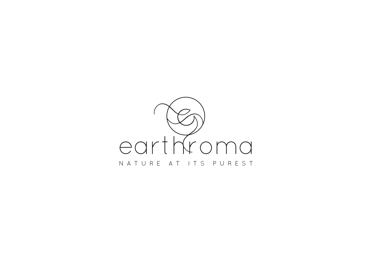Logo Design by Mirela78 for Earthroma | Design #9680805