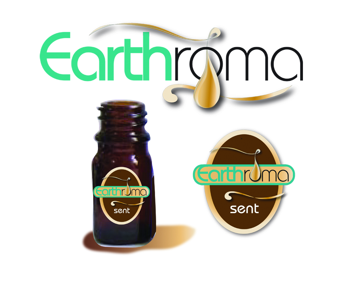 Logo Design by Hot Rod for Earthroma | Design #9607557