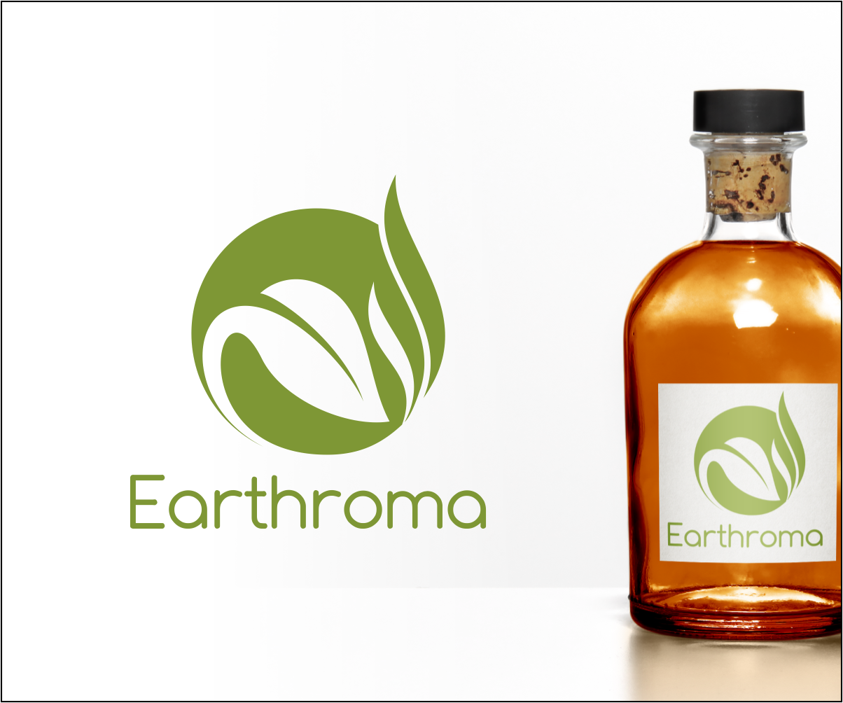 Logo Design by Shreyas Arts for Earthroma | Design #9671152