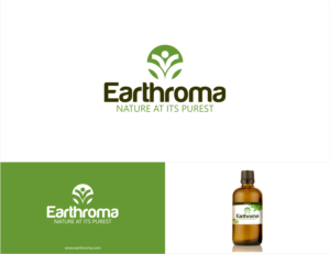 Logo Design by momo57
