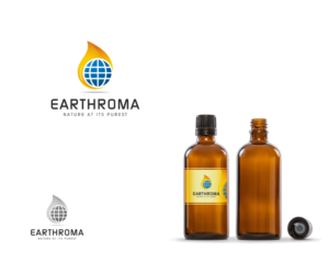 Logo Design by Pram Shaw for Earthroma | Design #9601465