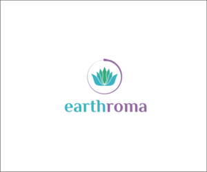 Earthroma | Logo Design by nusdofficial