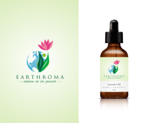 Design de Logo par T I K H E - L M W pour Earthroma | Design : #9600251