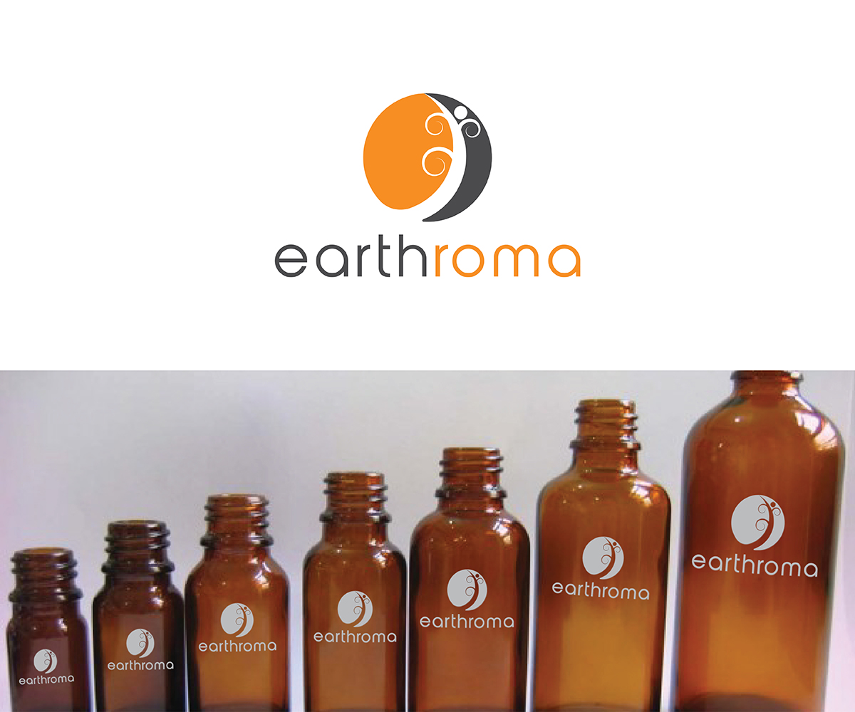 Logo Design by Admira Graphics for Earthroma | Design #9595351