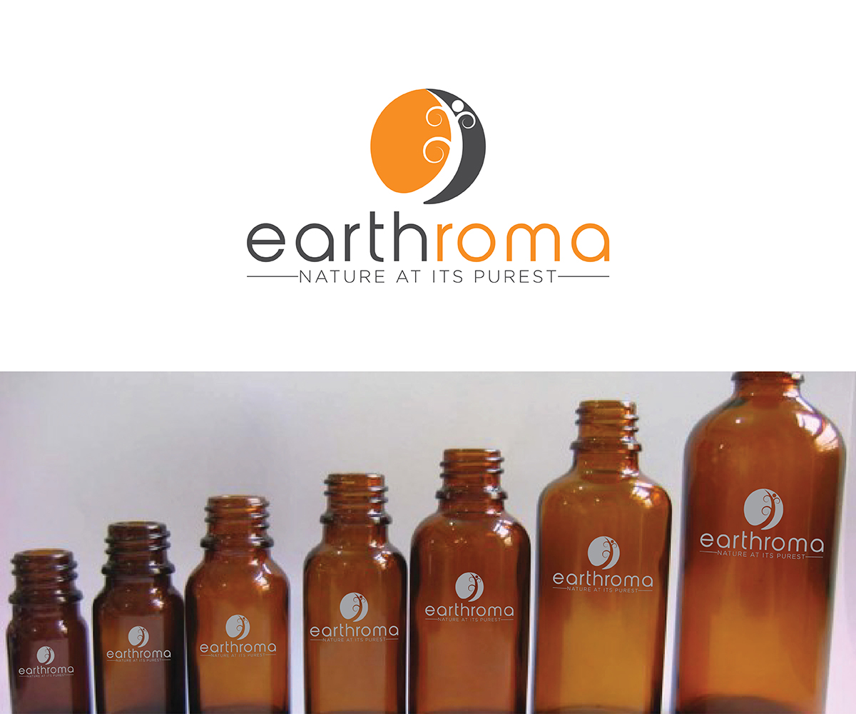 Logo Design by Admira Graphics for Earthroma | Design #9596660