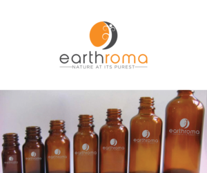 Logo Design by Admira Graphics for Earthroma | Design: #9596660