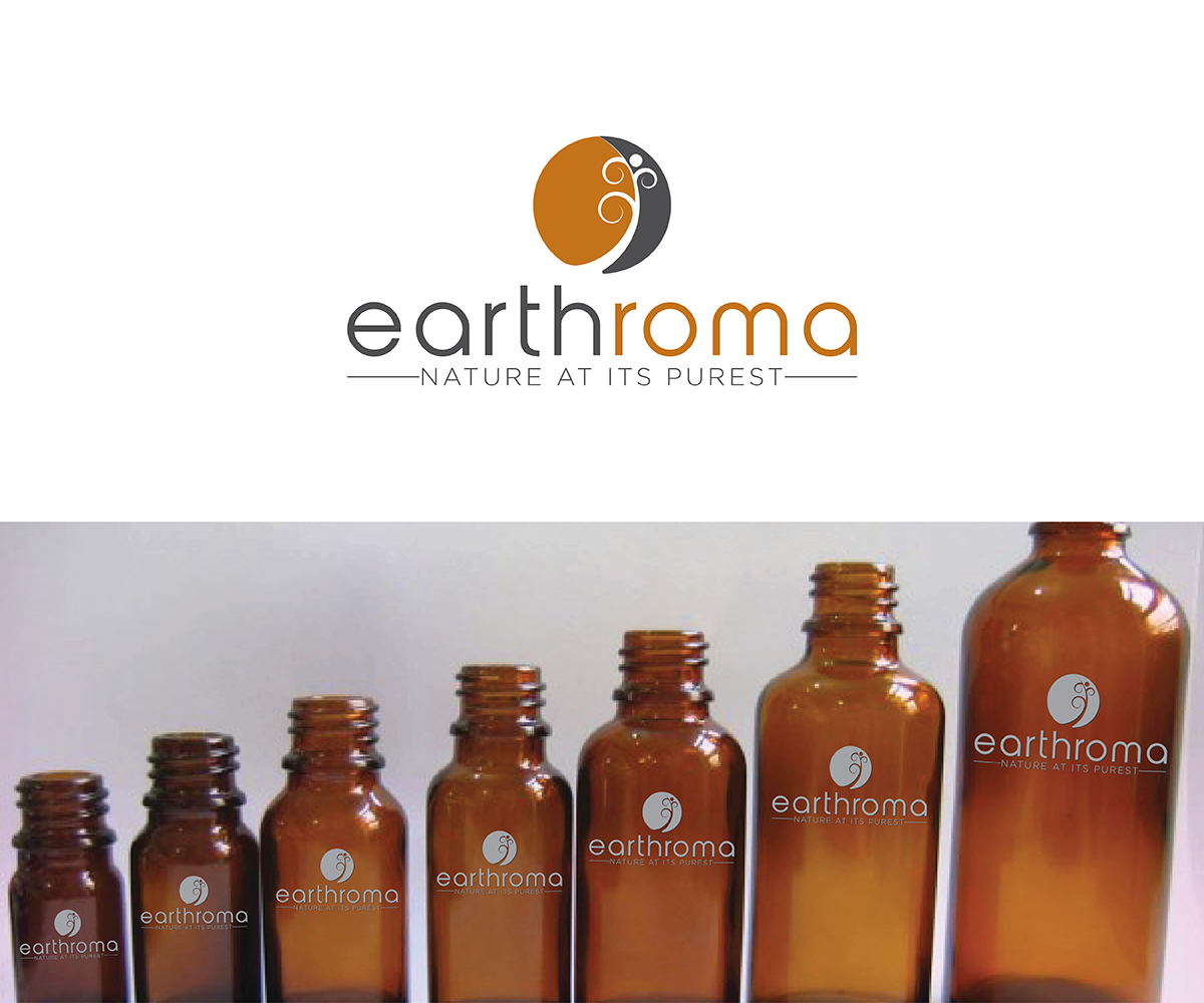 Logo Design by Admira Graphics for Earthroma | Design #9614526