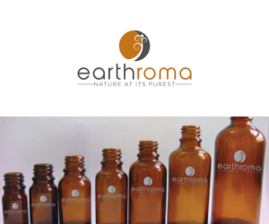 Logo Design by Admira Graphics for Earthroma | Design: #9614526