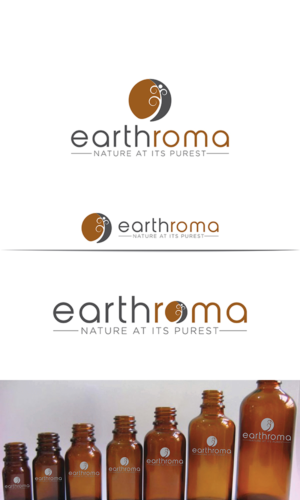 Logo Design by Admira Graphics for Earthroma | Design: #9637695