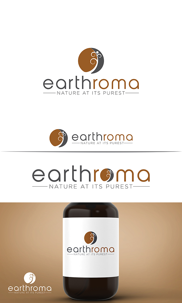 Logo Design by Admira Graphics for Earthroma | Design: #9639914