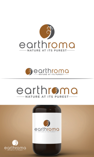 Logo Design by Admira Graphics for Earthroma | Design: #9671104