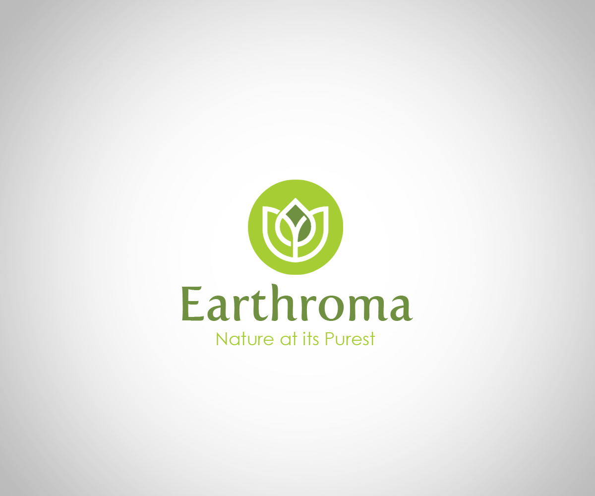 Logo Design by sunpris for Earthroma | Design #9671236