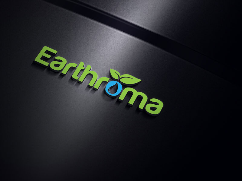 Design de Logo par site pour Earthroma | Design #9600794