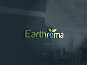 Design de Logo par site pour Earthroma | Design : #9600800