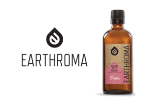 Logo Design by Nigel B for Earthroma | Design #9603032