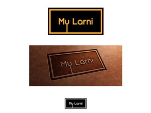 Logo Design by ANDRADE