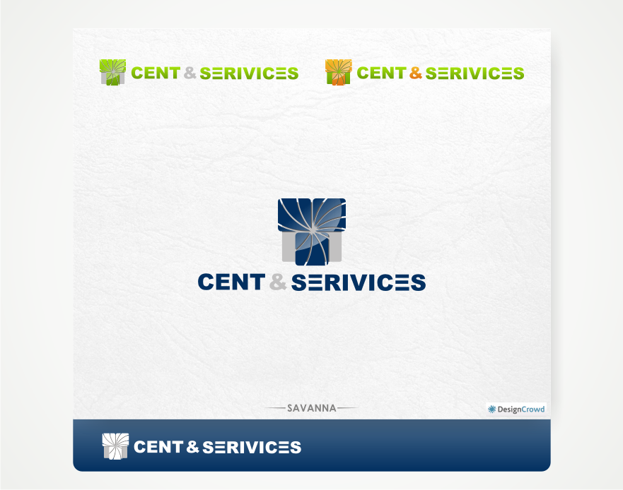 Logo Design by Savana for this project | Design #2102520