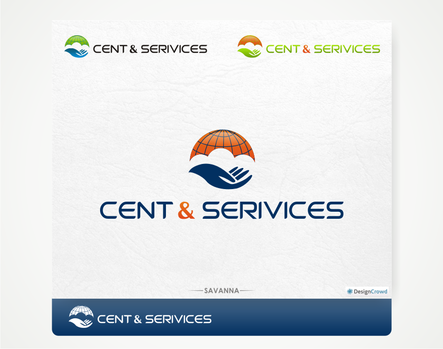 Logo Design by Savana for this project | Design #2102544