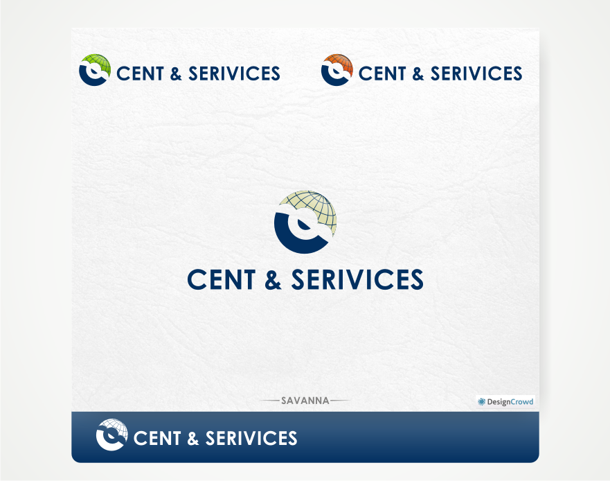 Logo Design by Savana for this project | Design #2102546