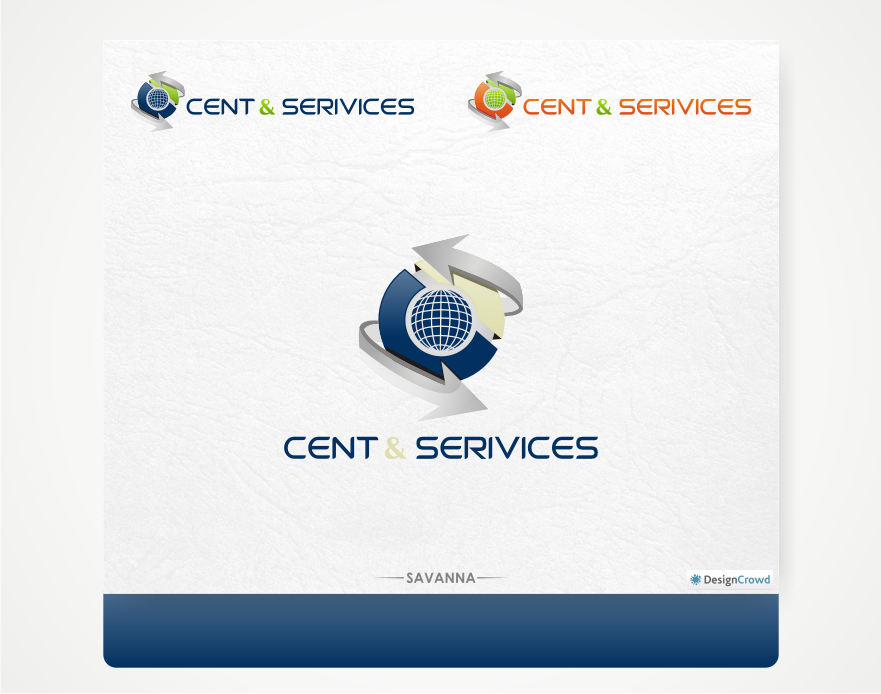 Logo Design by Savana for this project | Design #2102861