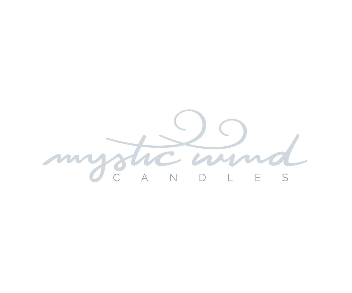 Logo Design by davecochran for Mystic Wind Candles | Design #9704550