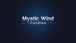 Logo Design by logomaster24 for Mystic Wind Candles | Design: #9618592