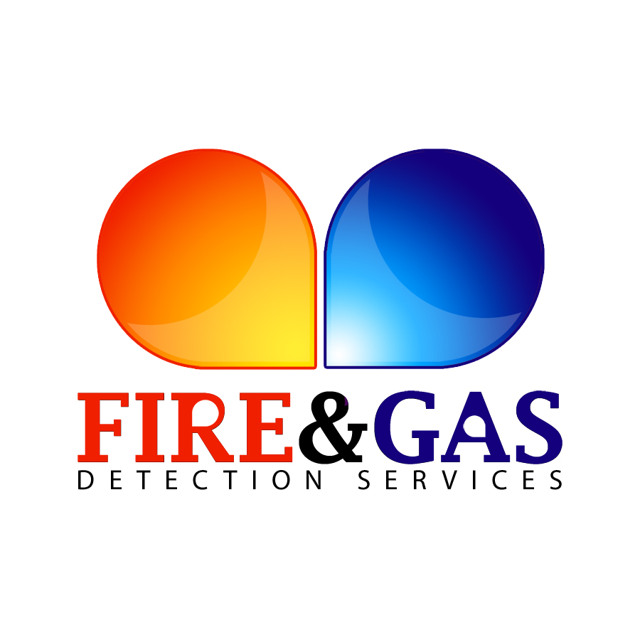 Logo Design by grievesdesign for Fire&Gas Detection Services | Design #2094561