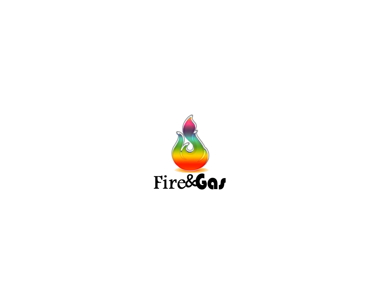 Diseño de Logo por ed Point para Fire&Gas Detection Services | Diseño #2094651