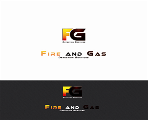 Logo Design by Felix Nicer for Fire&Gas Detection Services | Design: #2096218