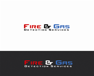 Logo Design by Felix Nicer for Fire&Gas Detection Services | Design: #2103996