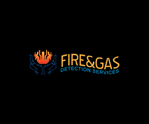 Logo Design by Neil for Fire&Gas Detection Services | Design: #2095248