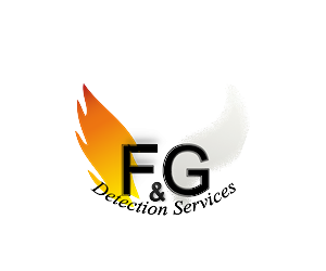 Logo Design by Gokuss7 for Fire&Gas Detection Services | Design: #2094671