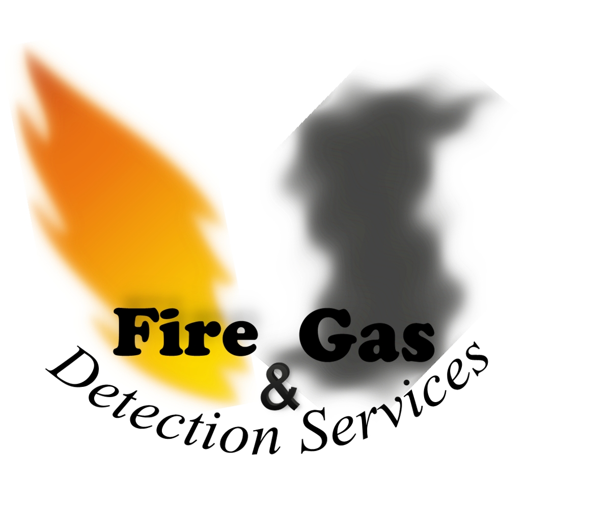 Logo Design by Gokuss7 for Fire&Gas Detection Services | Design #2096025