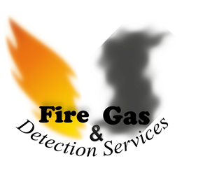 Logo Design by Gokuss7 for Fire&Gas Detection Services | Design #2096025