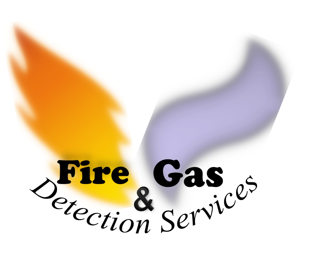 Logo Design by Gokuss7 for Fire&Gas Detection Services | Design #2096030
