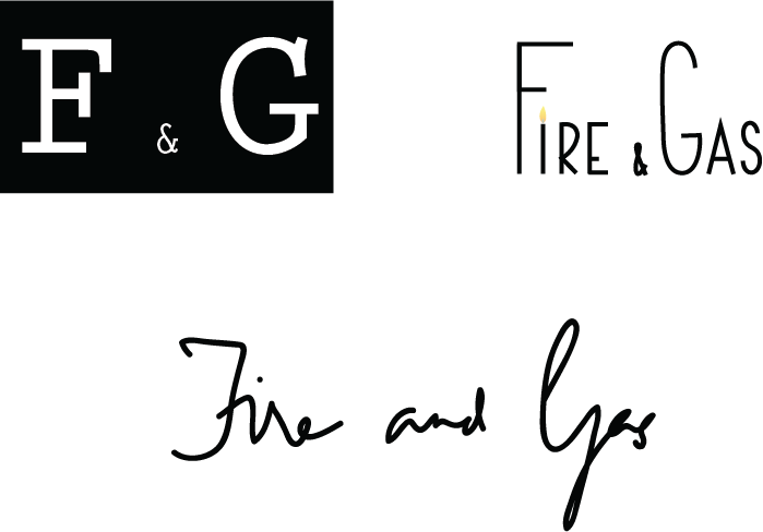 Logo Design by t4v4g for Fire&Gas Detection Services | Design #2099687