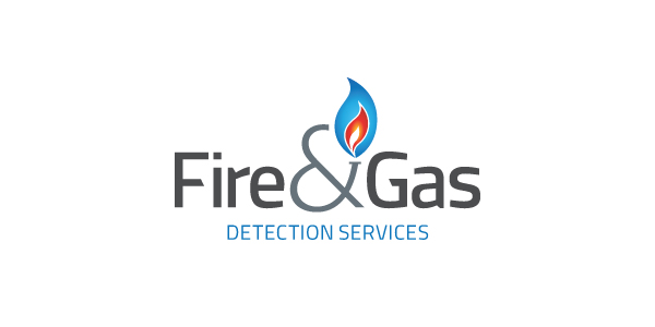 Diseño de Logo por Logomac Design para Fire&Gas Detection Services | Diseño #2122464