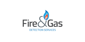 Logo Design by Logomac Design for Fire&Gas Detection Services | Design: #2122464