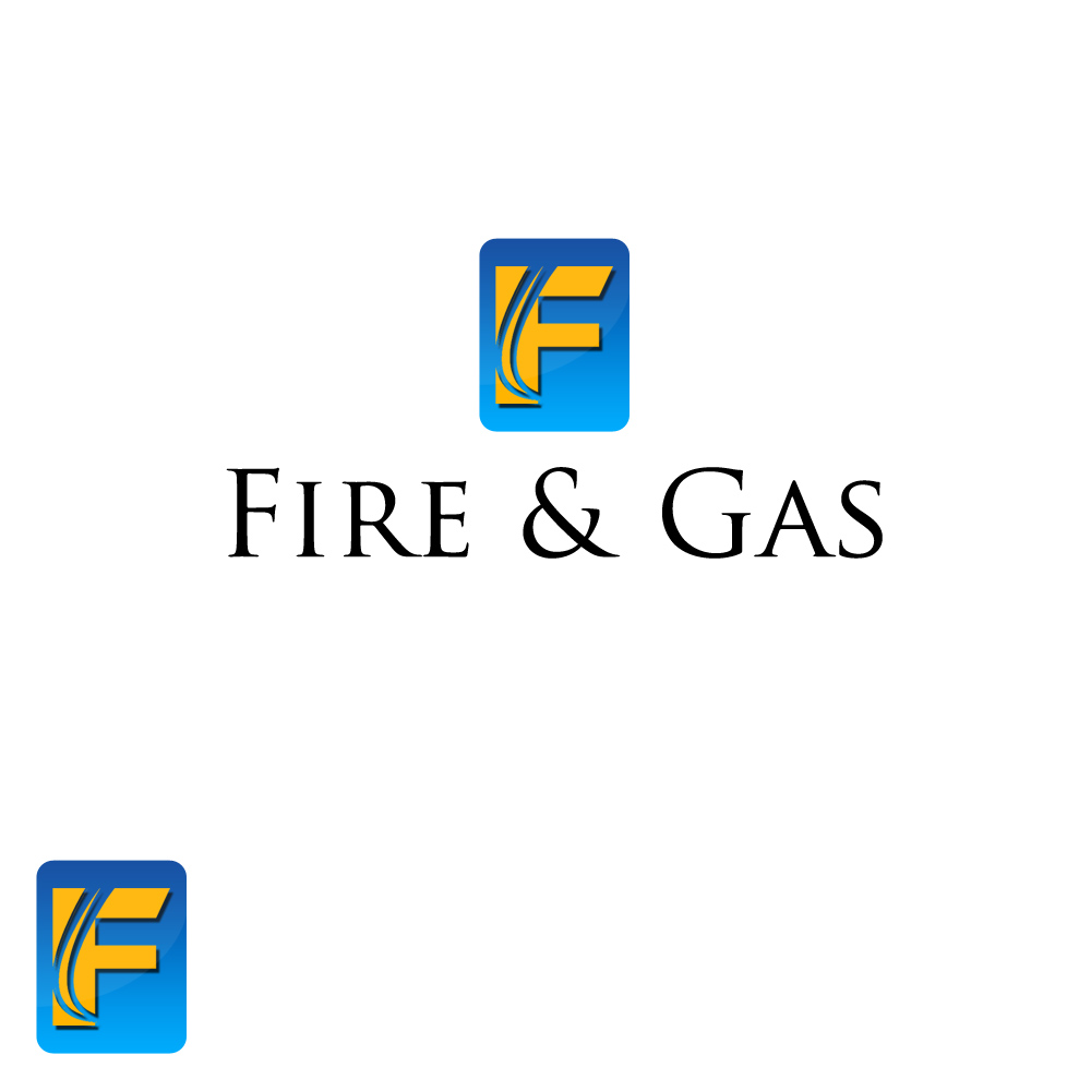 Logo Design by ARSLAN YASEEN ABBASI for Fire&Gas Detection Services | Design #2095525