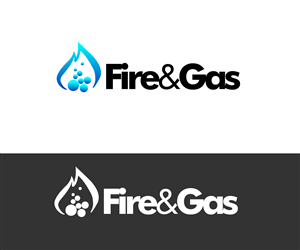 Logo Design by cesarcuervo for Fire&Gas Detection Services | Design: #2121789